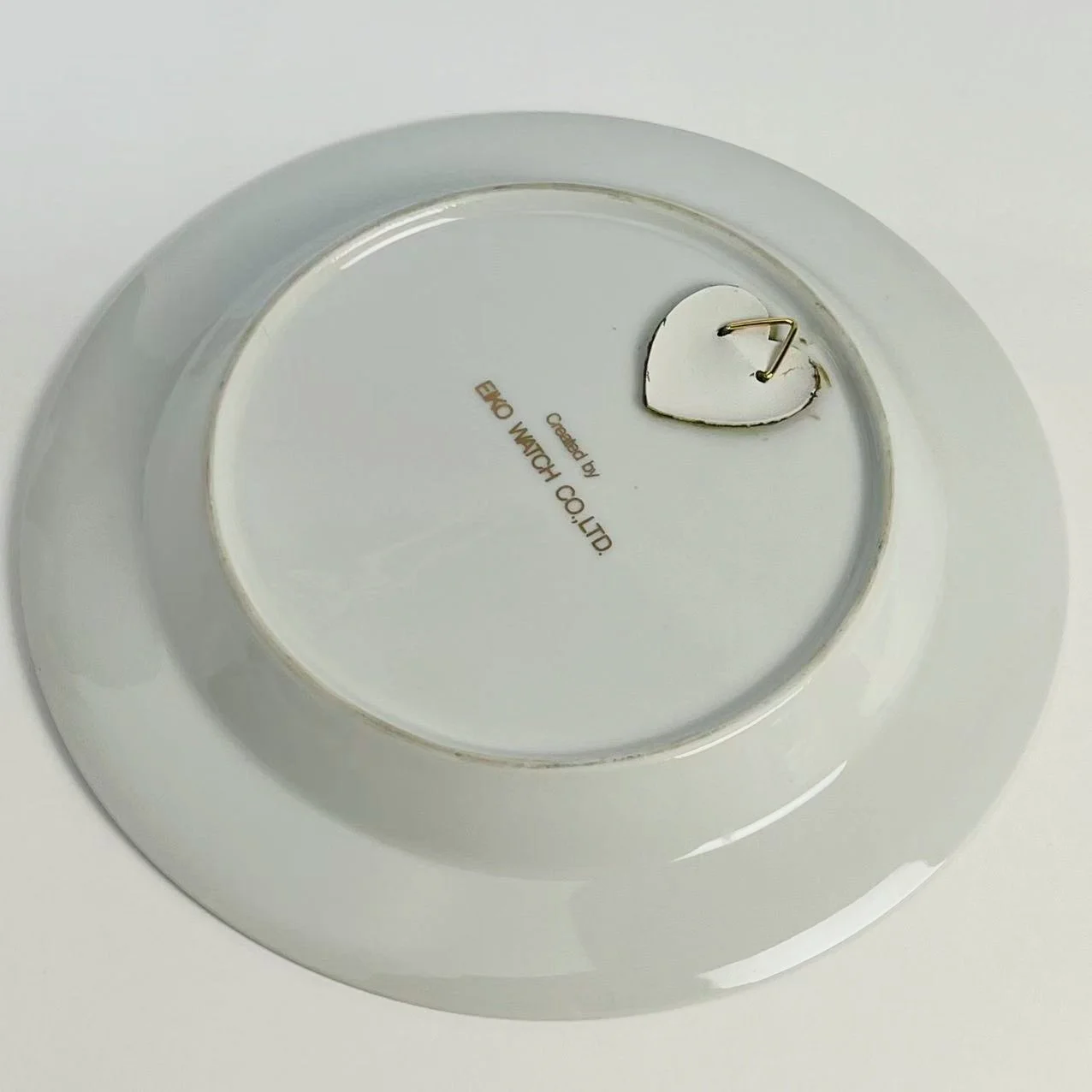 Patek Philippe Dish by Limoges | Stars of Diamonds Collection 2022